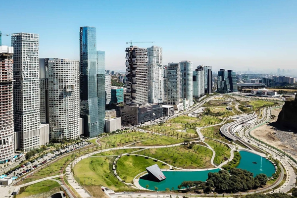 Desarrollo y mantenimiento de ecosistemas