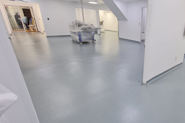 Farma Cuartos Limpios