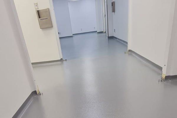 Farma Cuartos Limpios