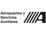 Aeropuerto y servicios auxiliares