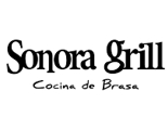 Sonora Grill, cocina de brasas